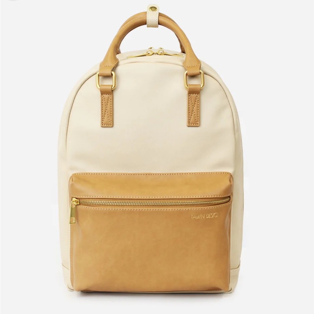Fawn + Anthropologie Diaper Backpack